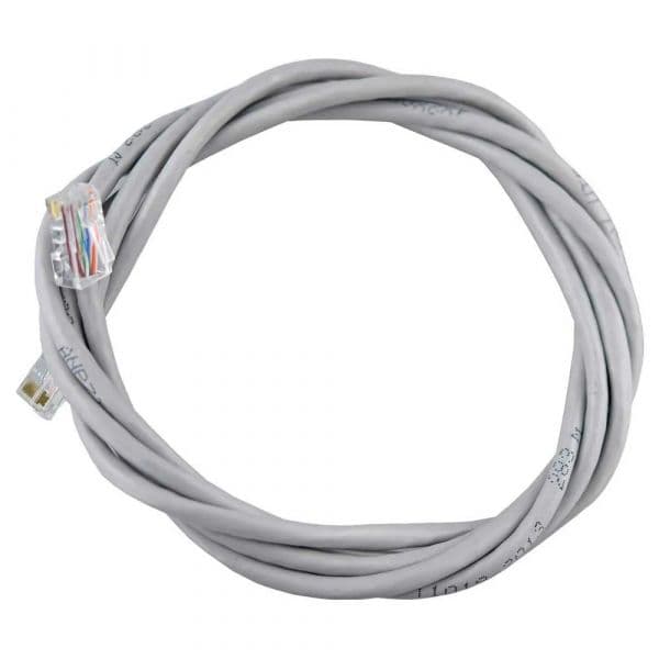 Flashforge Guider 3 Plus Cabos Extrusor