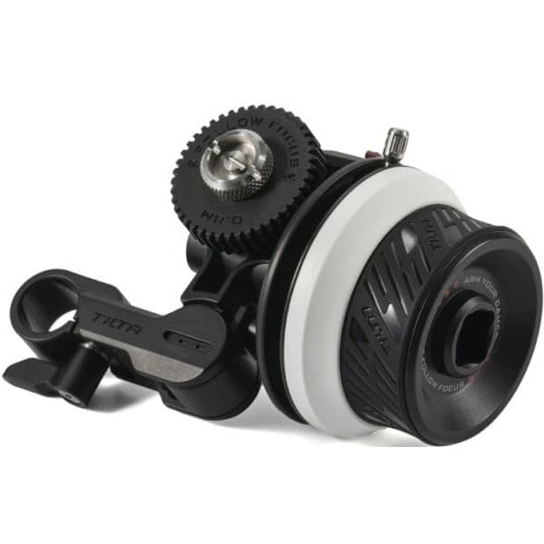 Tilta Follow Focus Pocket FF-T07 - TILTAFFT07