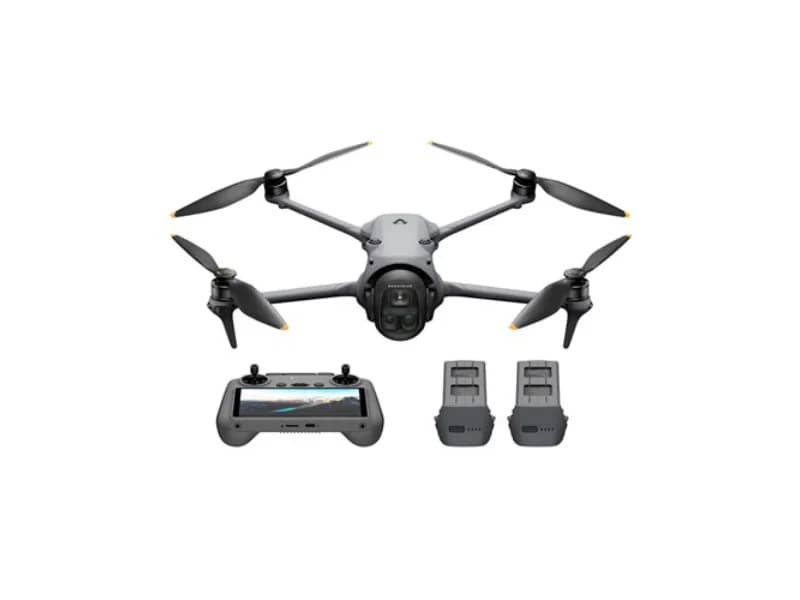 Drone DJI Mavic 4 Pro Fly More Combo (DJI RC 2)