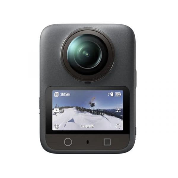 Action Cam DJI Osmo 360 Standard Combo