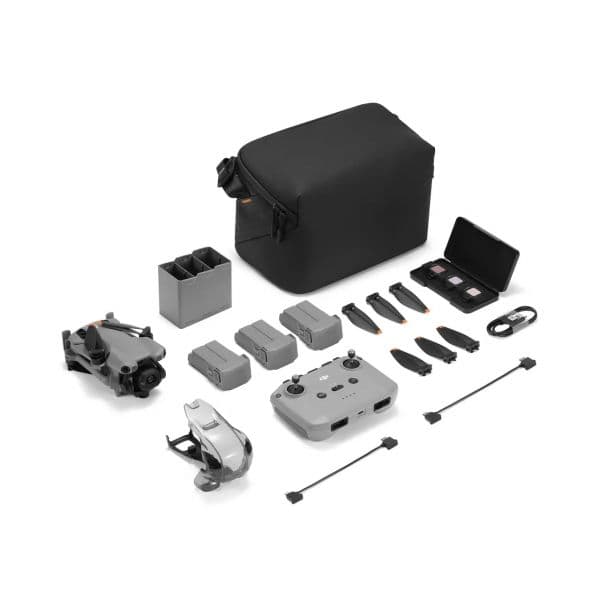 Drone DJI Mini 5 Pro Fly More Combo (DJI RC-N3)