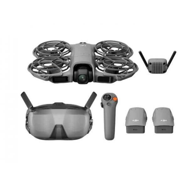 Drone DJI Neo 2 Motion Fly More Combo + DJI RC Motion 3 + DJI Goggles N3