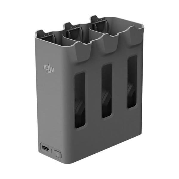 DJI Centro de Carregamento Bidirecional para Bateria de Voo Inteligente Avata 360