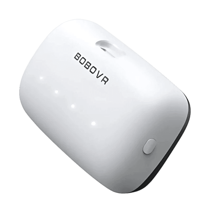 BOBOVR B100 para S3 Pro Bateria de substituição