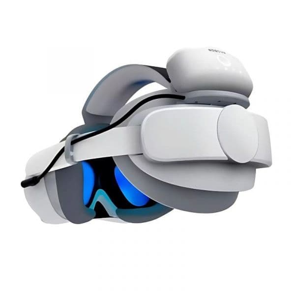 BoboVR P4S Preto
