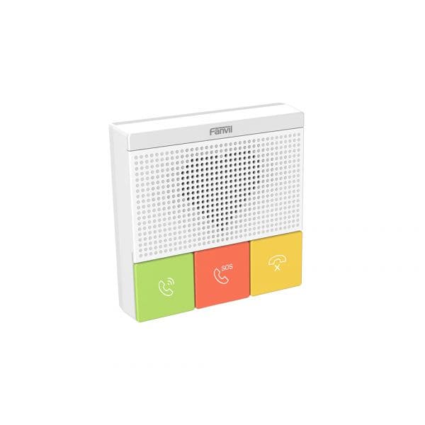 Fanvil Y501 Rato Branco