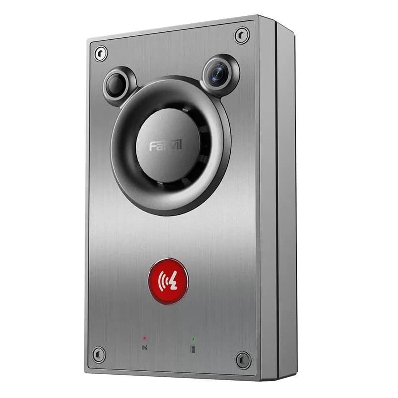 Fanvil A12V Video Intercom 10W Speaker IP66&IK10
