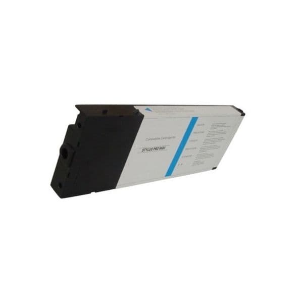 Epson T544200 Cyan Compatível (E544200)
