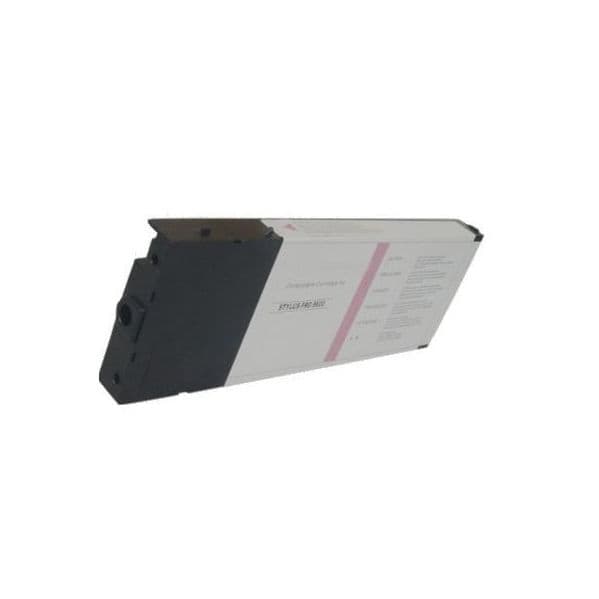 Tinteiro Epson T5446 Light Magenta C13T544600 Compatível