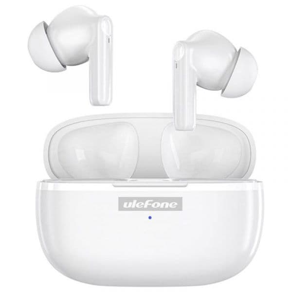 Ulefone Buds White Auriculares Bluetooth