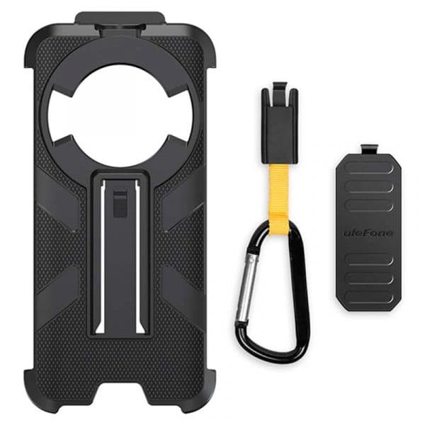Capa Multifuncional Ulefone Power Armor 16 Pro - 76095