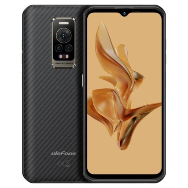 Capa Multifuncional Ulefone Power Armor 17 Pro - 76094