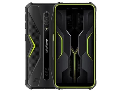 Ulefone Armor X12 Pro 5.45" Dual SIM 4GB/64GB Green