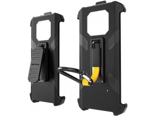 Ulefone Capa Protetora para Ulefone Armor 22 Black