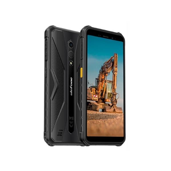 Ulefone Armor X12 5.45" Dual Sim 3GB/32GB Black