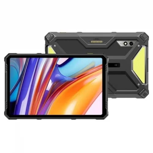 Ulefone Armor Pad 3 Pro 10.36" 8GB/256GB WiFi + 4G Black
