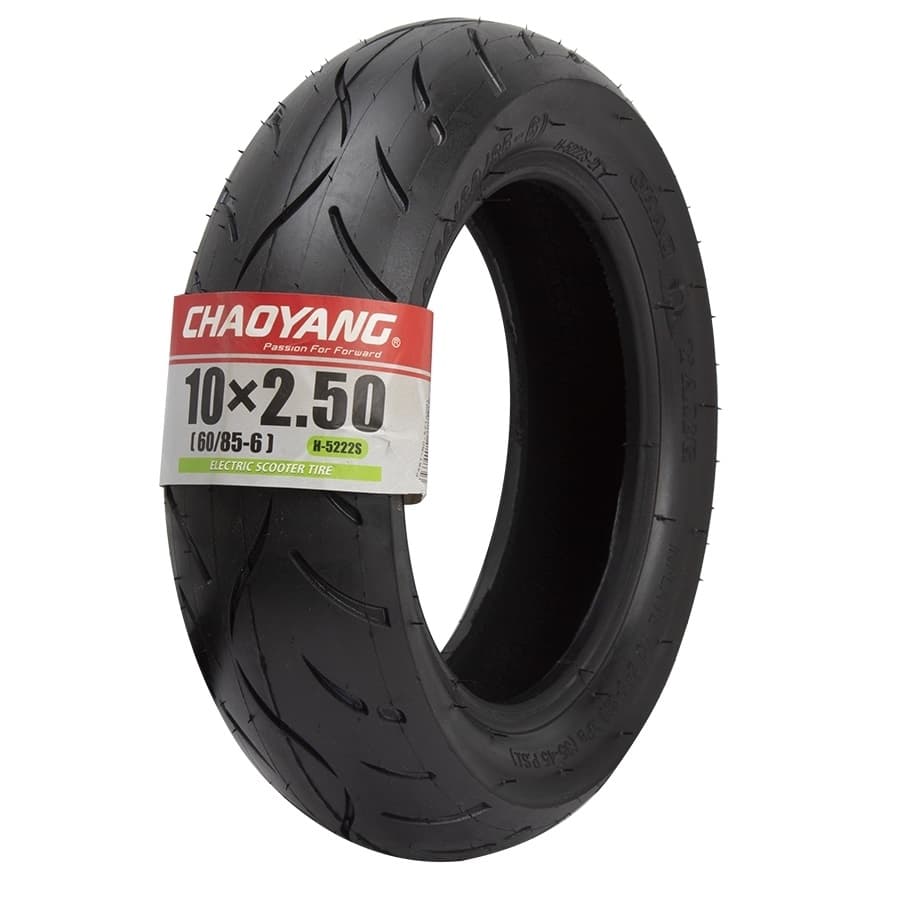 PNEU TROTINETE 10X2.50 CHAOYANG