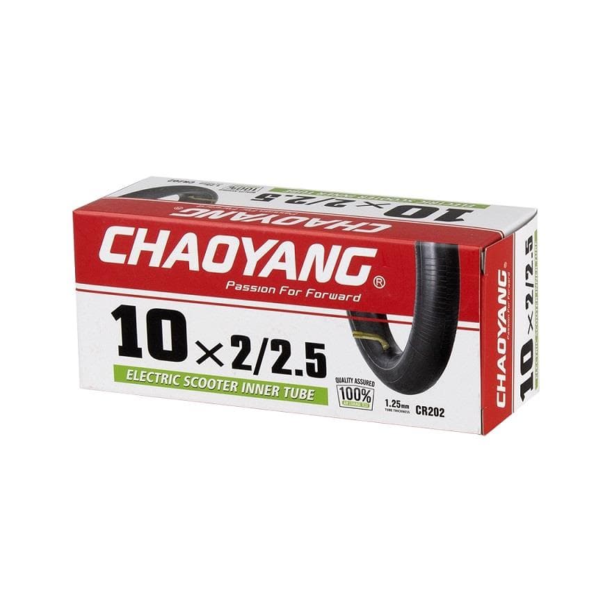 CAMARA AR TROTINETE 10X2/2.50 CHAOYANG