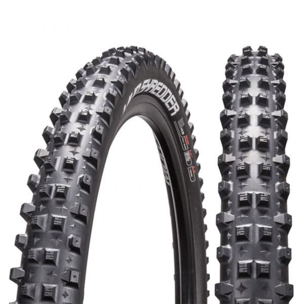 Chaoyang Pneu Mud Shredder Black 27.5 X 2.35