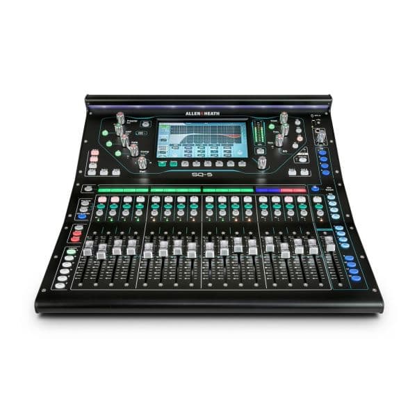 Allen & Heath SQ5