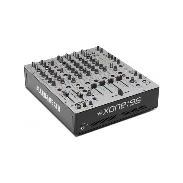 Allen & Heath Mesa de Mistura XONE:96