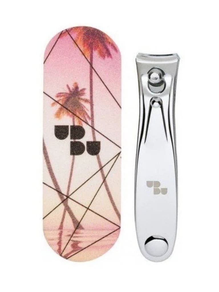 UBU Manic Mani Conjunto de Manicura 2 Peças