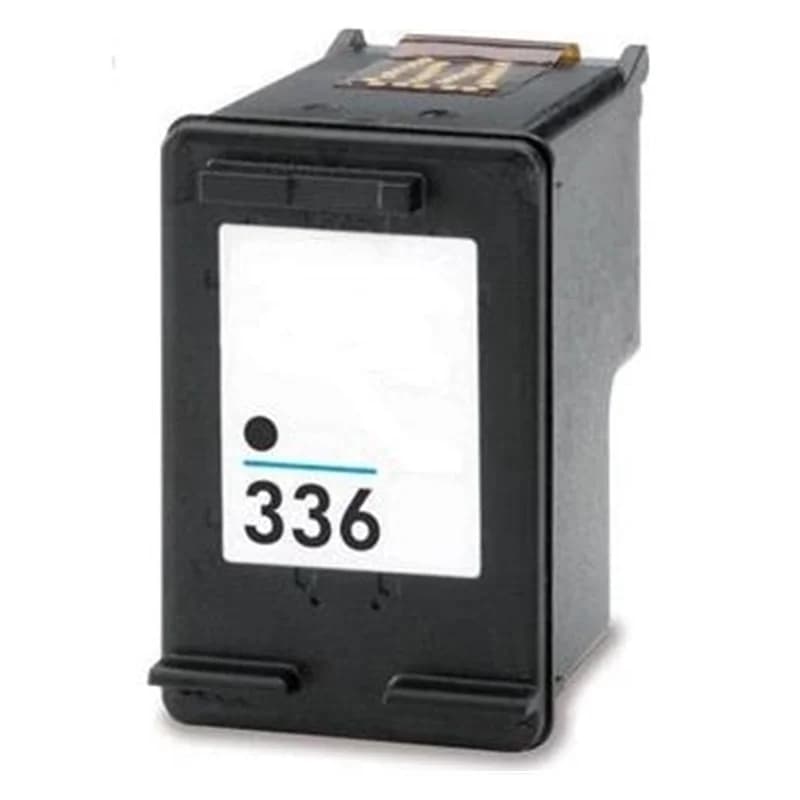 Tinteiro HP 336 Black Compativel