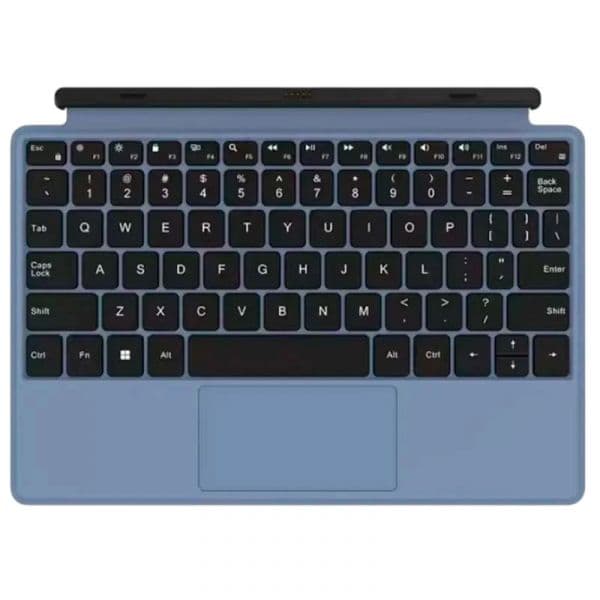 Jumper EZPad V10 Rato