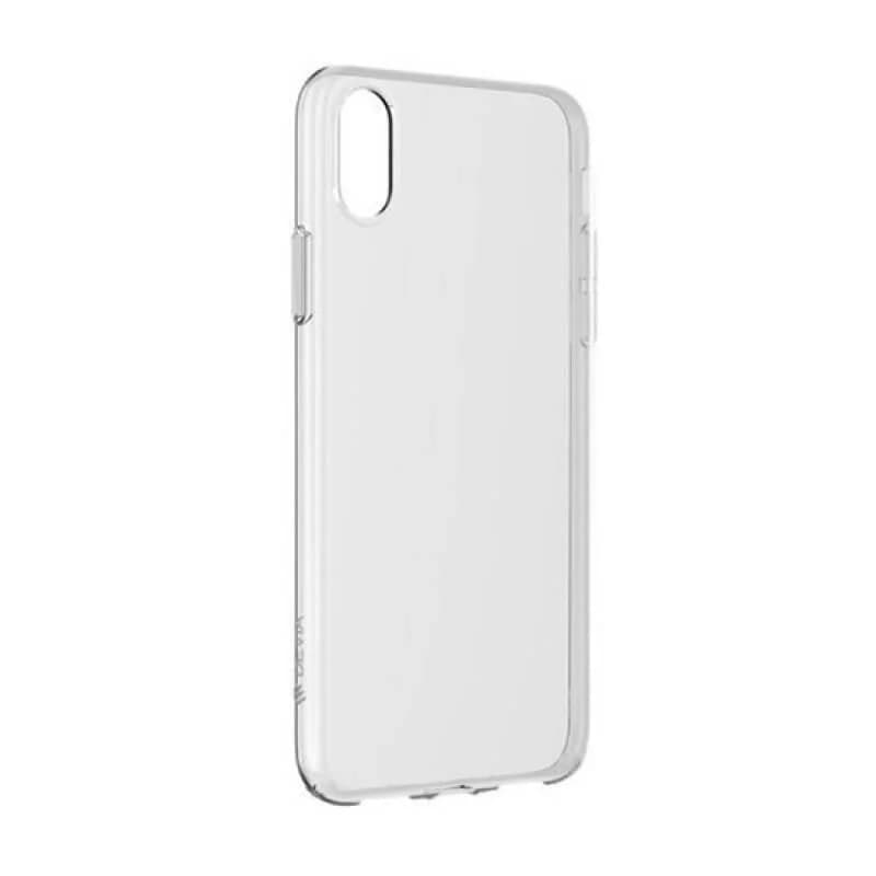 Devia Clear Case Xiaomi Redmi Note 9 - Transparente - TK28371