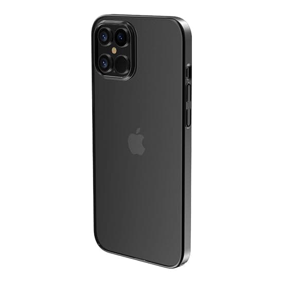DEVIA iPhone 12 Pro Max Series Case PC Preto