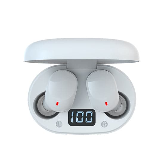 Devia Auriculares Bluetooth Joy A6 Series Tws Branco