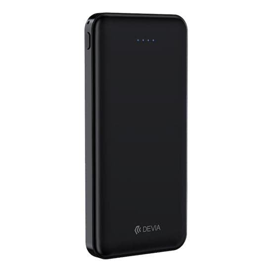PowerBank Devia Kintone V3 10000mAh Preto