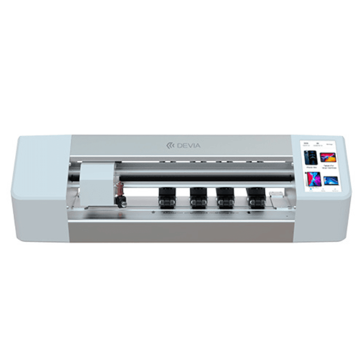 Máquina Devia Plotter Cutting Machine Laptop Neutral