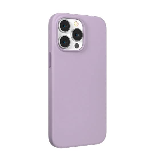 Capa Nature DEVIA Apple iPhone 14 Plus Roxo
