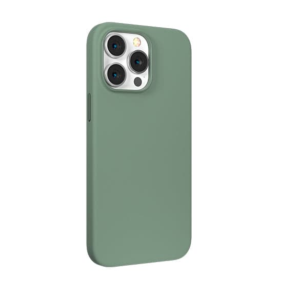 Capa Nature DEVIA Apple iPhone 14 Plus Verde