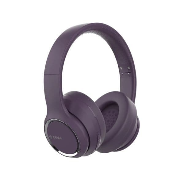 Devia Wireless Headphones V2 Kintone Series Black