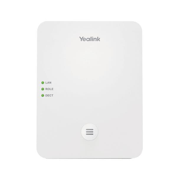 Yealink W80DM White