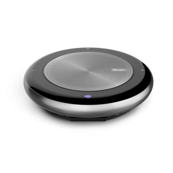 Yealink CP700 Teams Edition Viva Voz Portátil USB Bluetooth Preto