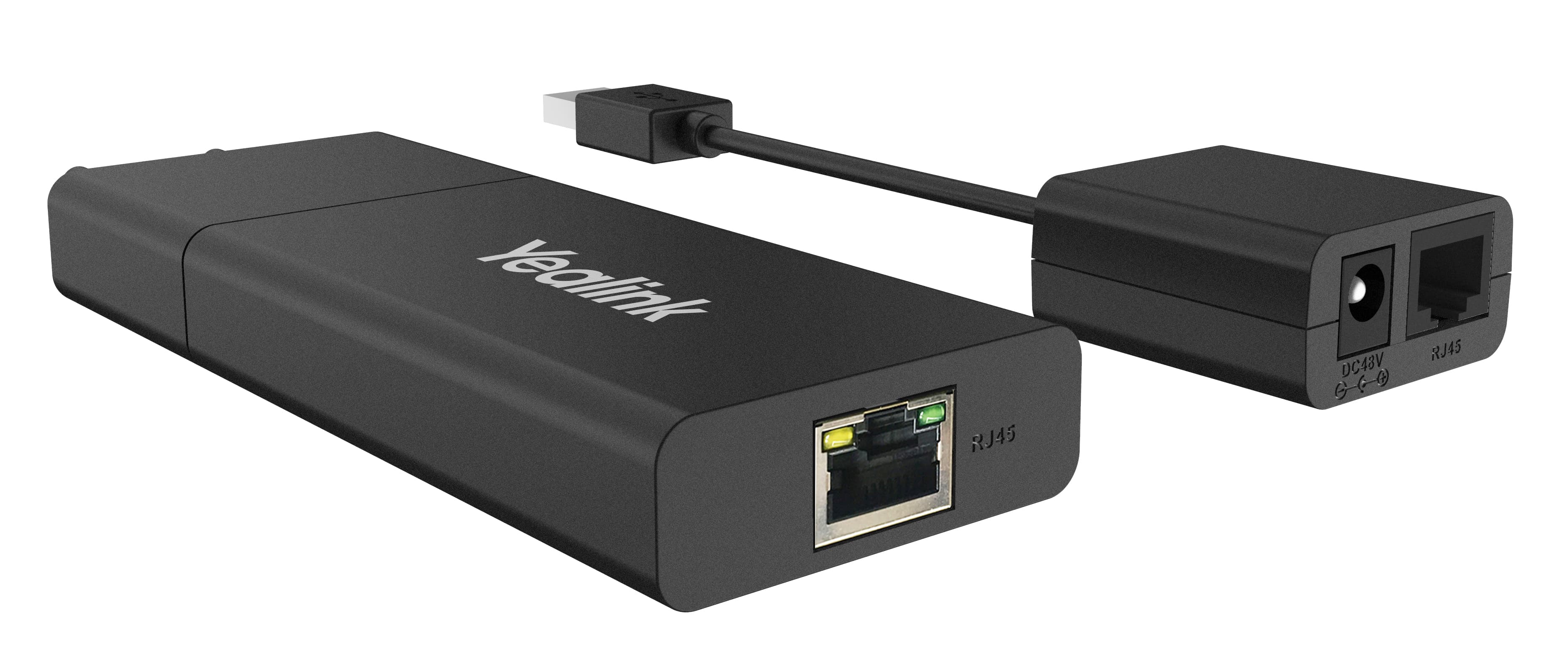 Yealink Extensor USB USB2CAT5E-EXT