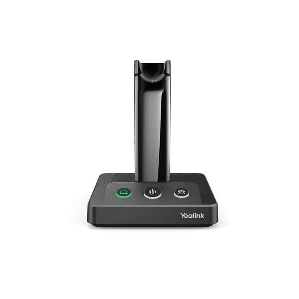 Yealink Estação Base WHB 630 UC / WH63 UC Micro-USB
