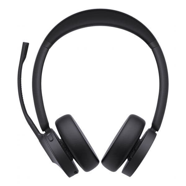 Yealink BH70 Dual UC Auscultadores Bluetooth USB-C Preto