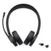 Yealink BH70 Dual UC USB C/A Bluetooth Preto