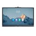Yealink MB75C-EDLA 190,5 cm (75") 3840 x 2160 pixels 802.11a, 802.11b, 802.11g, Wi-Fi 4 (802.11n), Wi-Fi 5 (802.11ac), Wi-Fi 6 (802.11ax) Preto Bluetooth