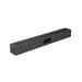 Yealink MeetingBar A25 Video Bar and VCR11 Remote Control Bundle Preto 3840 x 2160 pixels 30 fps