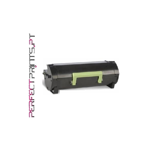 Toner Lexmark 51F2H00 Compativel