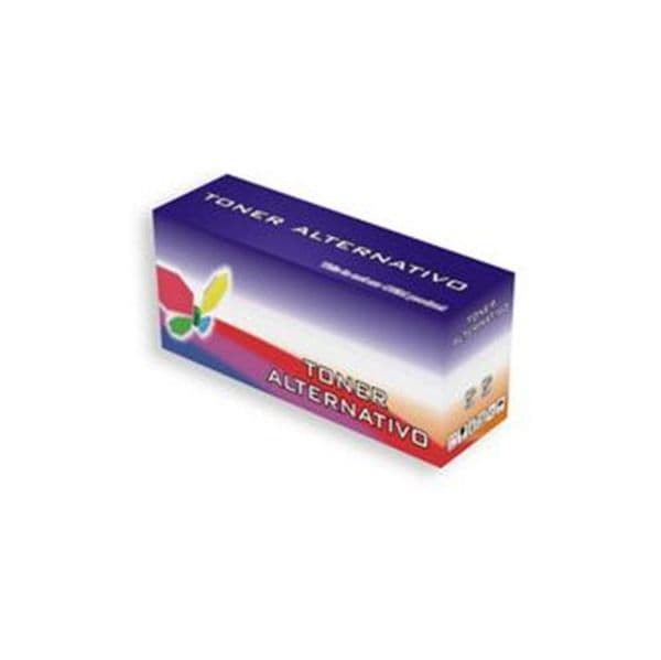 Toner Compatível Brother TN210M - TN-210M