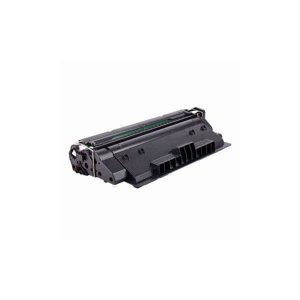 Toner HP 14X CF214X Black Compatível