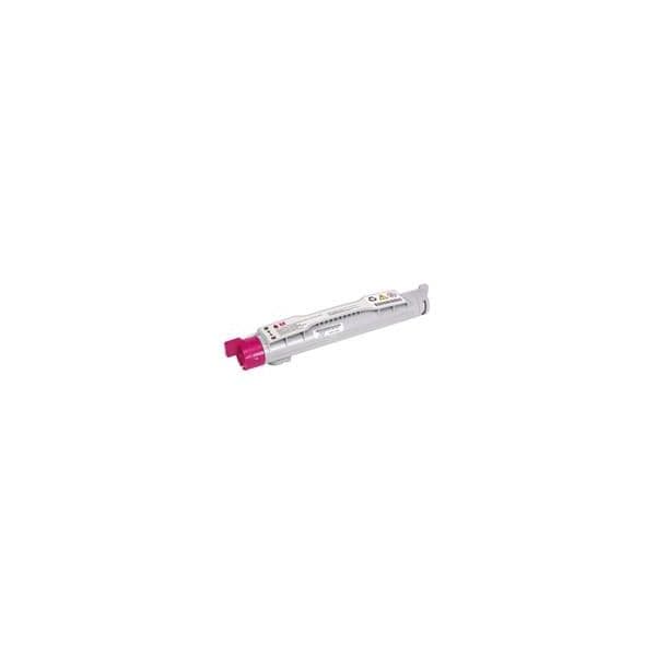 Toner Epson C4200 C13S050243 Magenta Compatível
