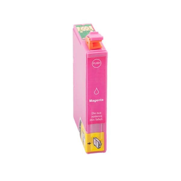 Tinteiro Epson 603 XL T03A1 / T03U1 Magenta Compatível
