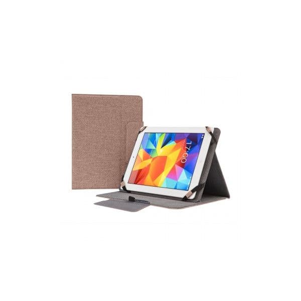 Capa Halfmman Universal 9,7" - 10" Oxford - Creme - HLF-SL10253